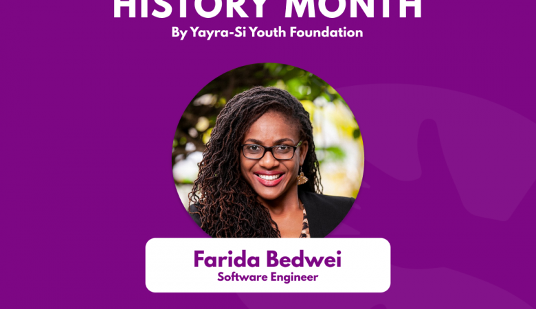 YSYF Women’s History Month Campaign